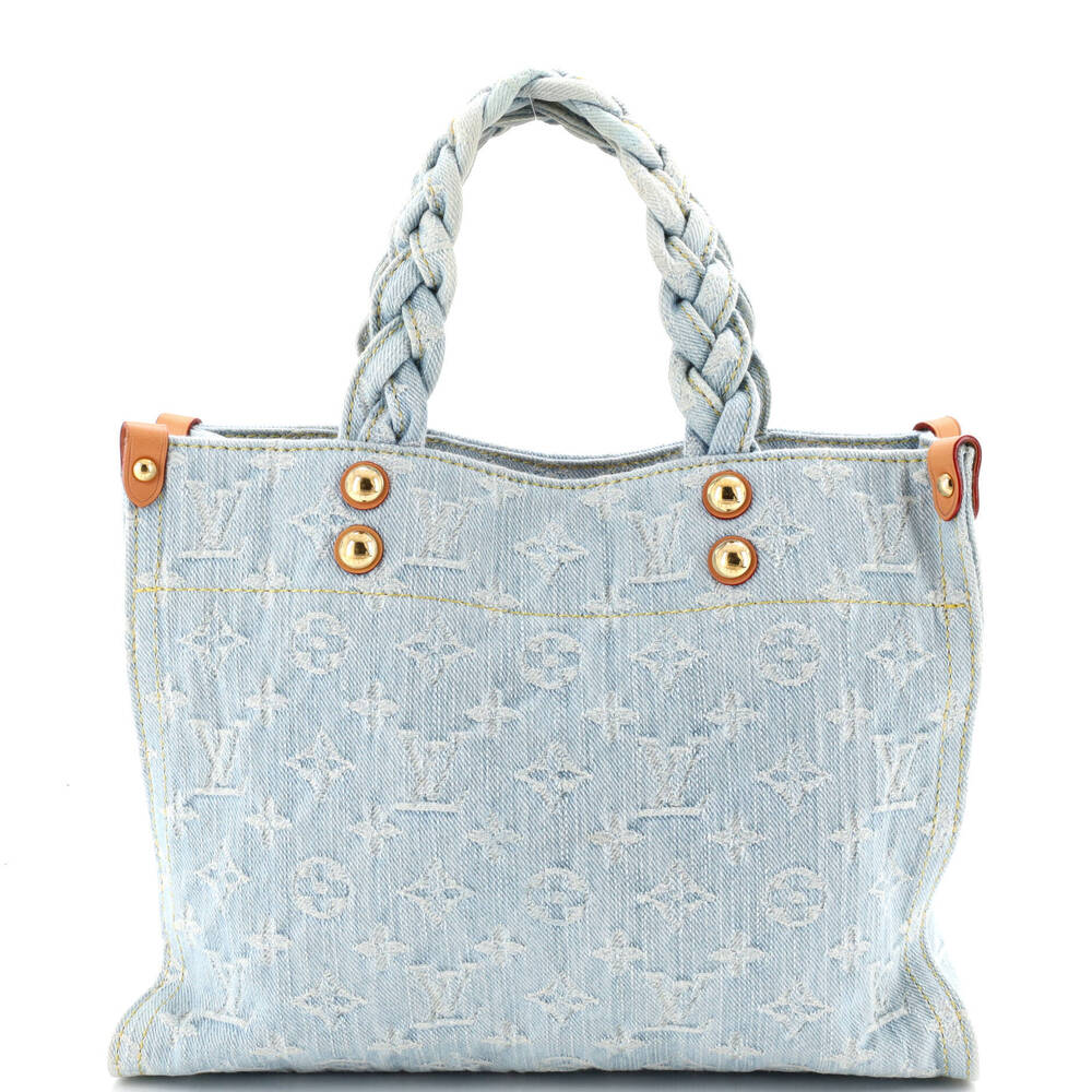 Louis Vuitton PM Let Go Tote